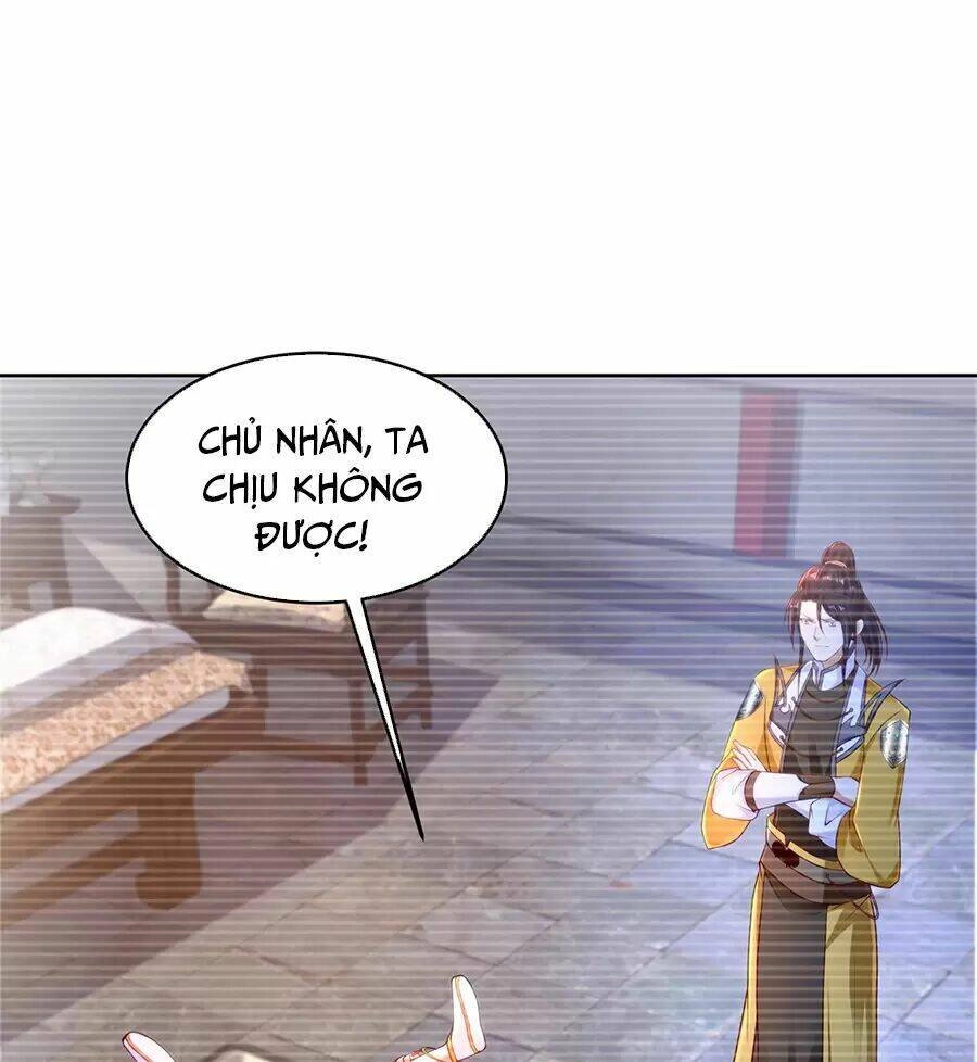 Người Ở Rể Bị Ép Thành Phản Diện Chapter 480 - 28