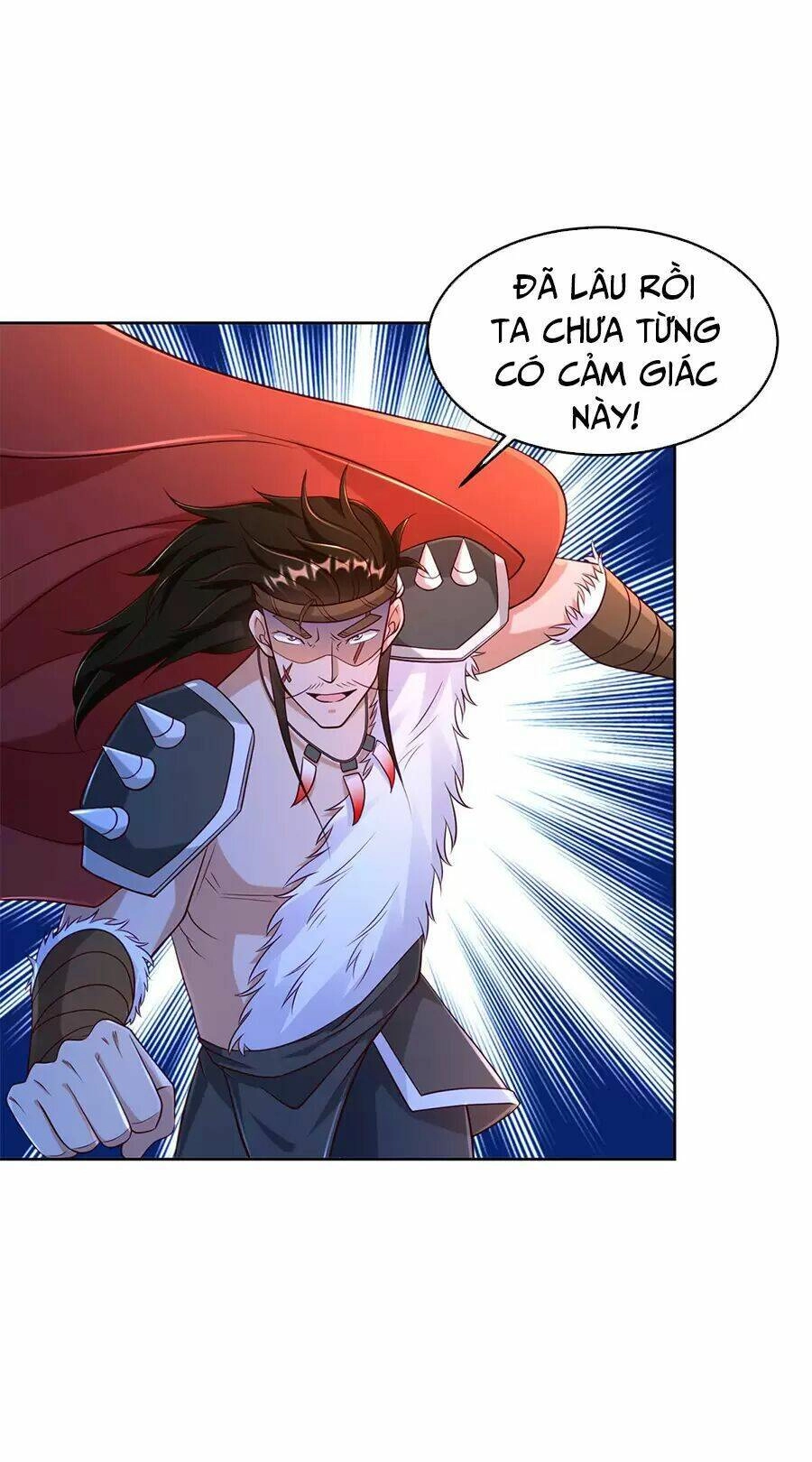 Người Ở Rể Bị Ép Thành Phản Diện Chapter 480 - 31