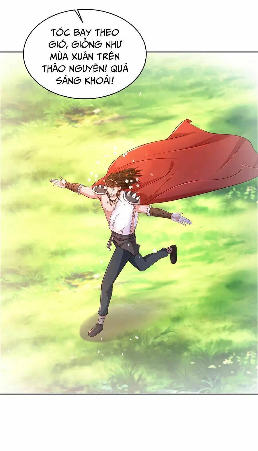 Người Ở Rể Bị Ép Thành Phản Diện Chapter 480 - 32