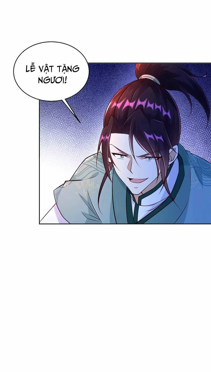 Người Ở Rể Bị Ép Thành Phản Diện Chapter 480 - 35