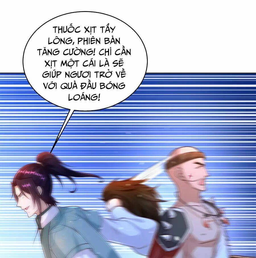 Người Ở Rể Bị Ép Thành Phản Diện Chapter 480 - 36