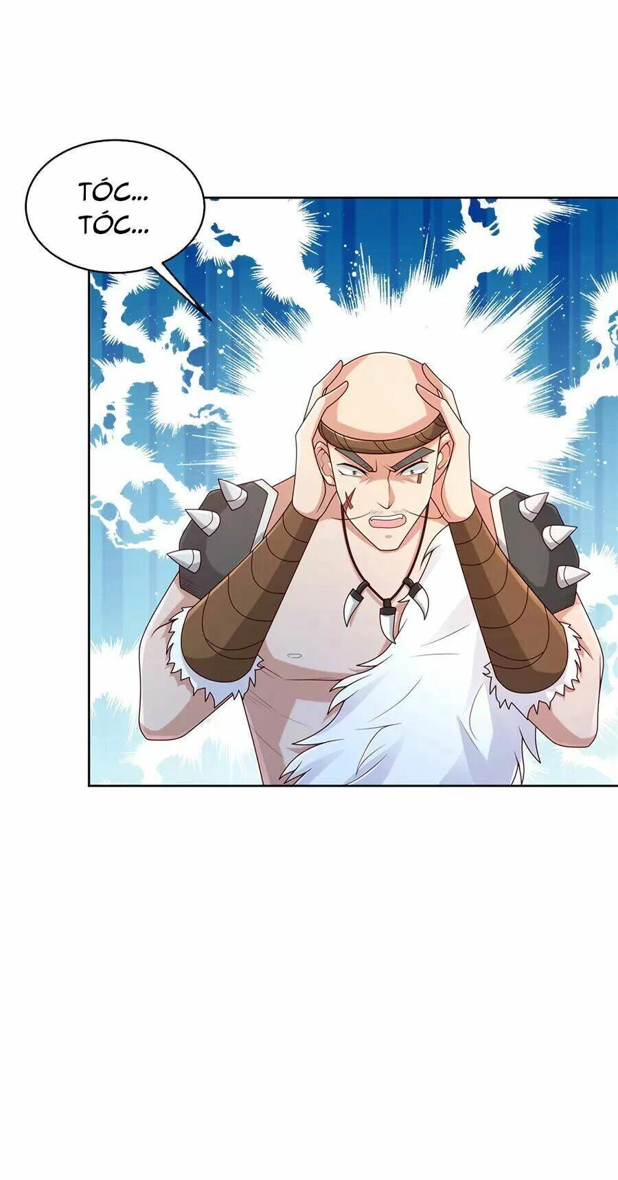 Người Ở Rể Bị Ép Thành Phản Diện Chapter 480 - 38