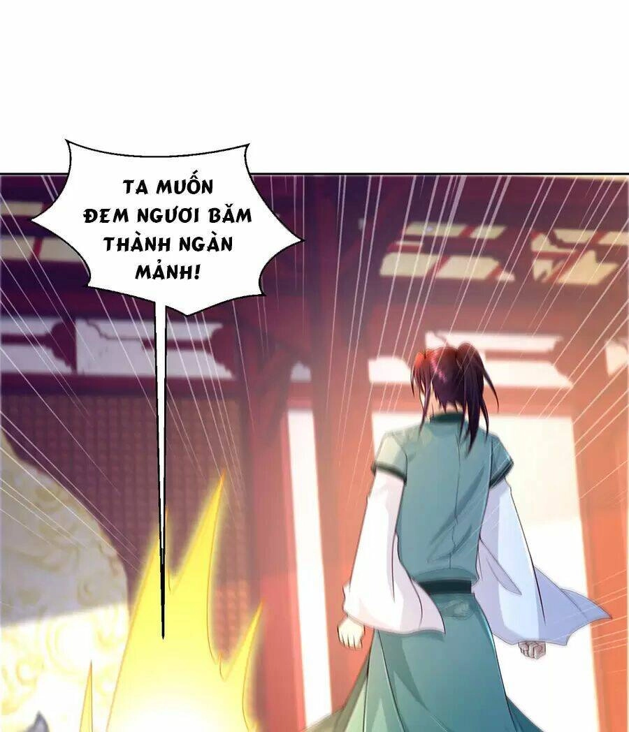 Người Ở Rể Bị Ép Thành Phản Diện Chapter 480 - 41