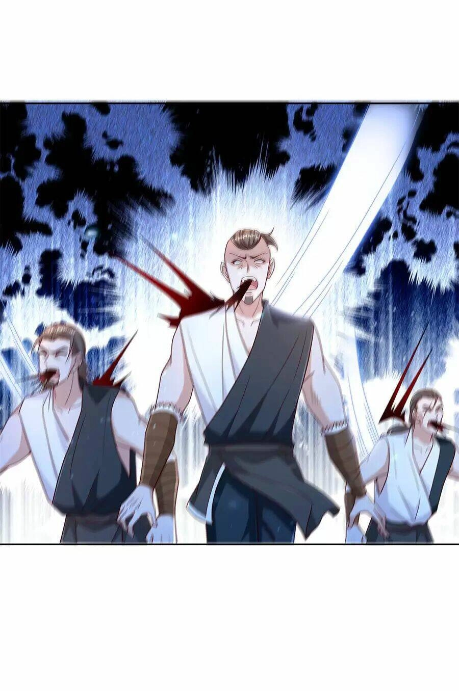 Người Ở Rể Bị Ép Thành Phản Diện Chapter 480 - 46