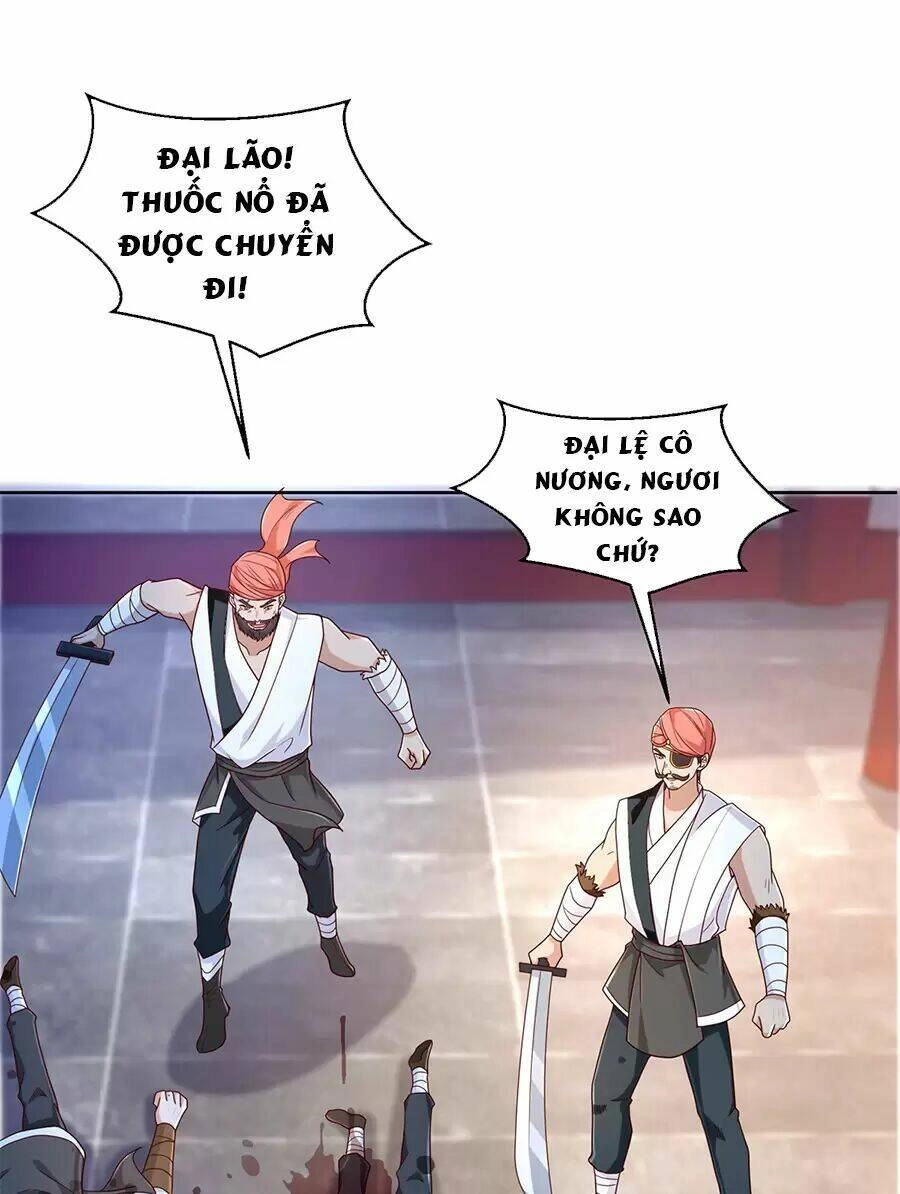 Người Ở Rể Bị Ép Thành Phản Diện Chapter 480 - 47