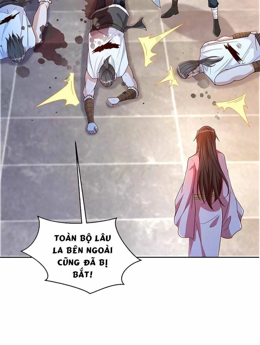 Người Ở Rể Bị Ép Thành Phản Diện Chapter 480 - 48