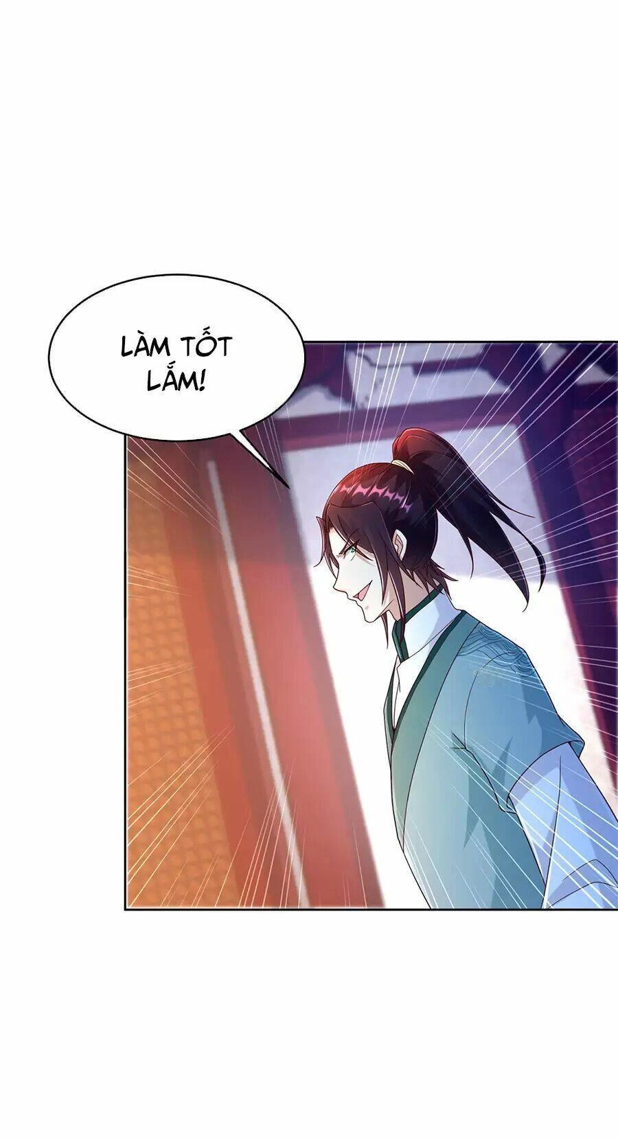 Người Ở Rể Bị Ép Thành Phản Diện Chapter 480 - 49