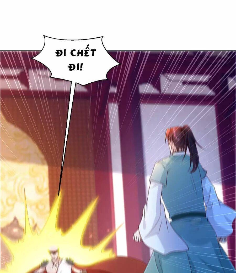 Người Ở Rể Bị Ép Thành Phản Diện Chapter 480 - 50