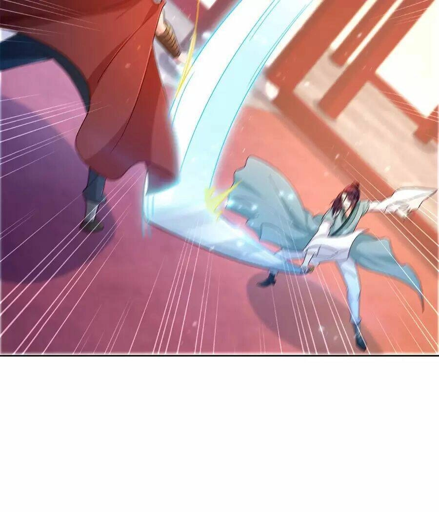 Người Ở Rể Bị Ép Thành Phản Diện Chapter 480 - 54