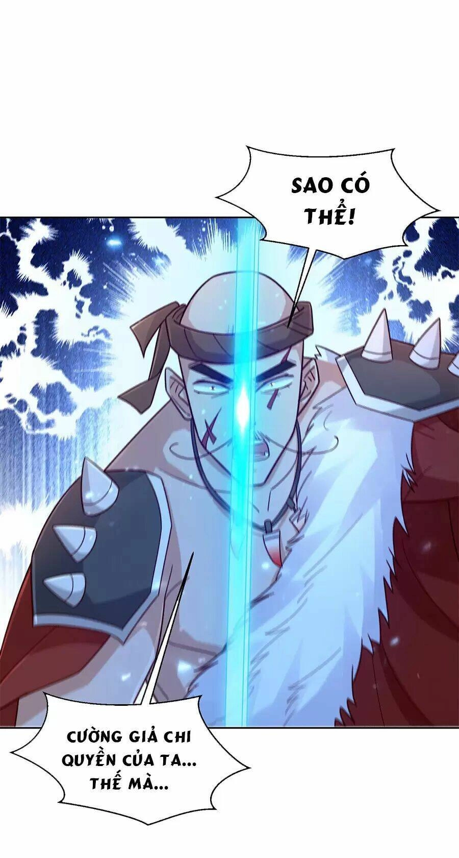 Người Ở Rể Bị Ép Thành Phản Diện Chapter 480 - 55