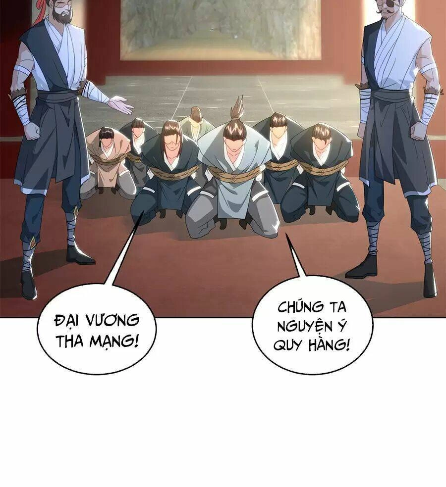 Người Ở Rể Bị Ép Thành Phản Diện Chapter 481 - 3