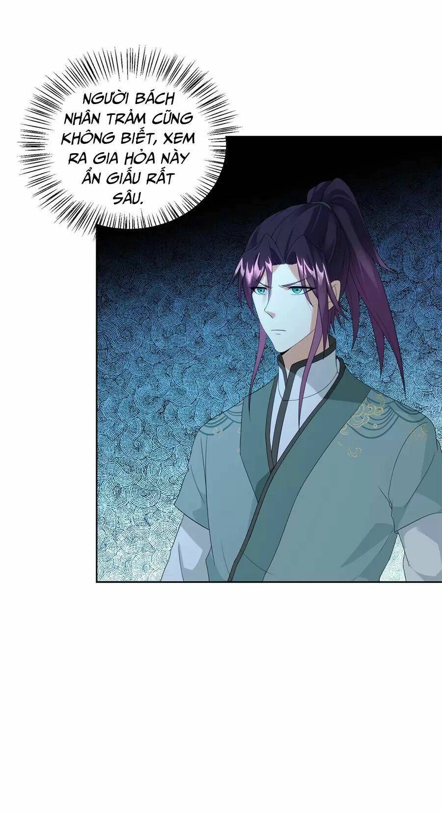 Người Ở Rể Bị Ép Thành Phản Diện Chapter 481 - 6