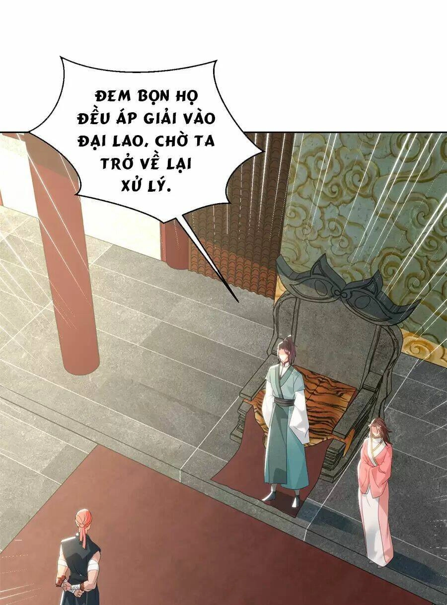Người Ở Rể Bị Ép Thành Phản Diện Chapter 481 - 7