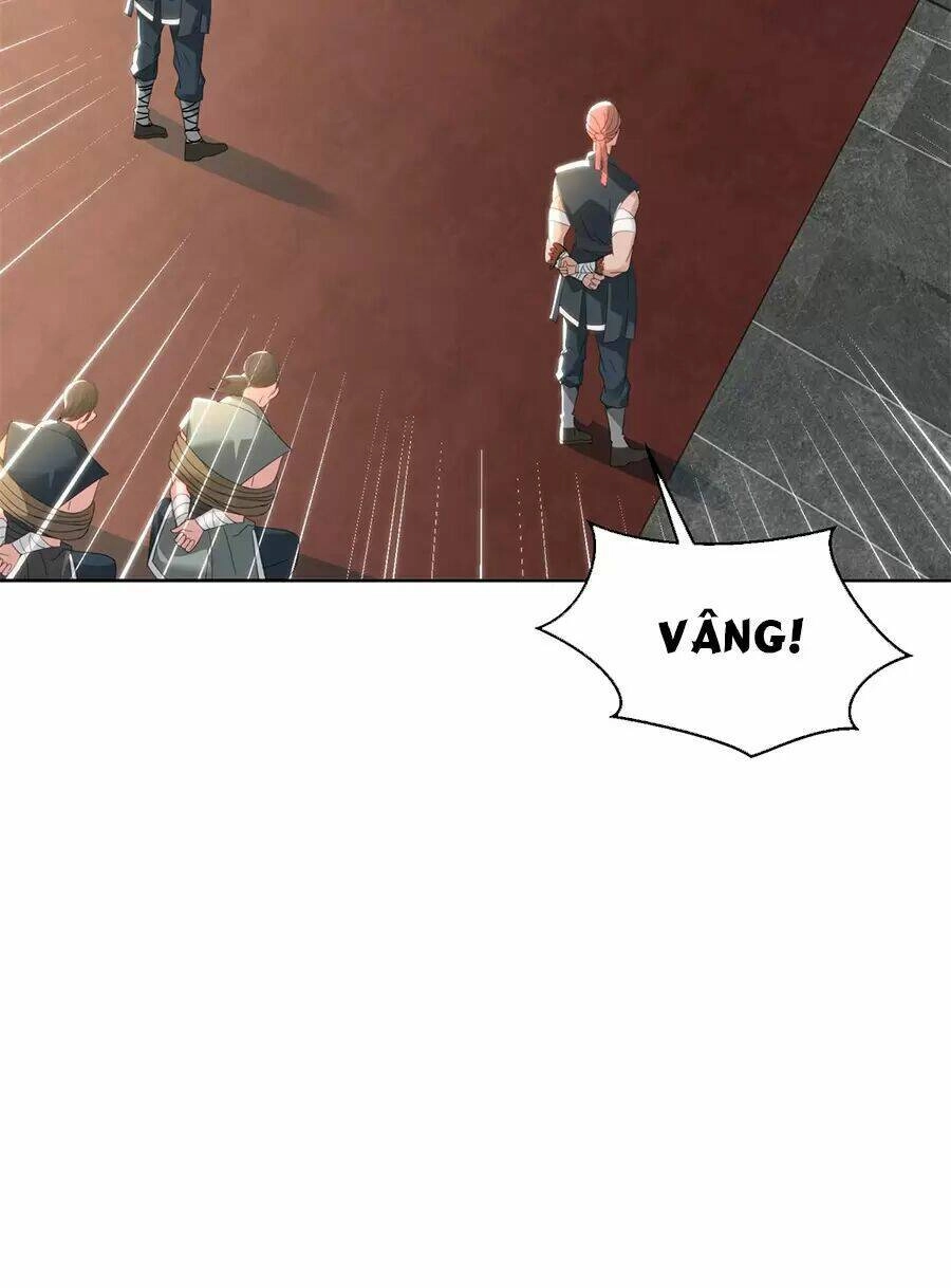 Người Ở Rể Bị Ép Thành Phản Diện Chapter 481 - 8