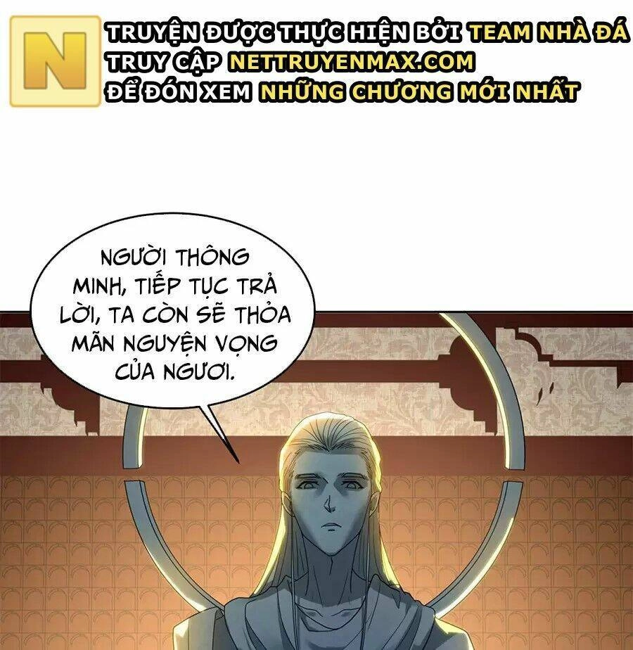 Người Ở Rể Bị Ép Thành Phản Diện Chapter 481 - 9