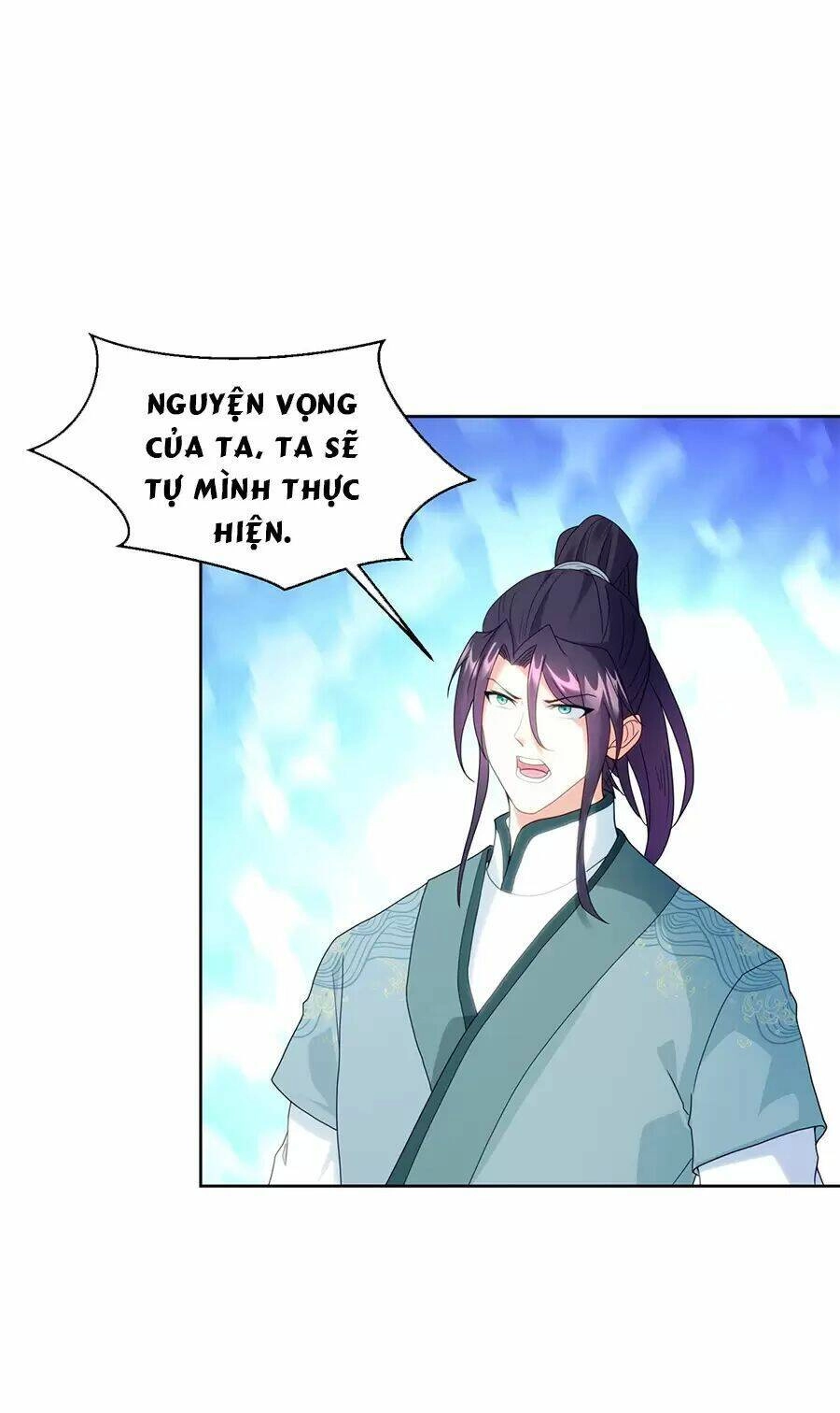 Người Ở Rể Bị Ép Thành Phản Diện Chapter 481 - 11