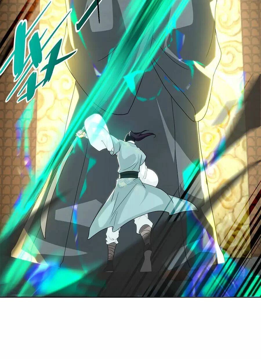 Người Ở Rể Bị Ép Thành Phản Diện Chapter 481 - 14