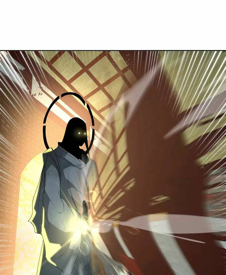 Người Ở Rể Bị Ép Thành Phản Diện Chapter 481 - 18