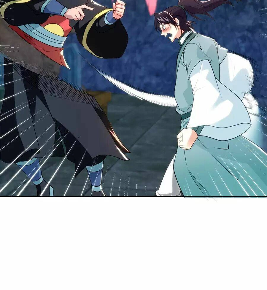 Người Ở Rể Bị Ép Thành Phản Diện Chapter 481 - 28