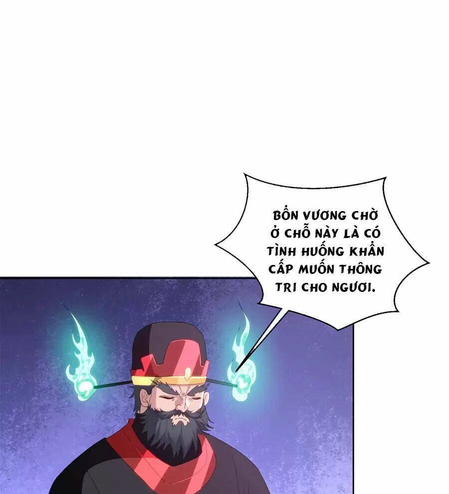 Người Ở Rể Bị Ép Thành Phản Diện Chapter 481 - 34