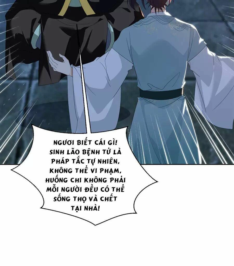 Người Ở Rể Bị Ép Thành Phản Diện Chapter 481 - 37