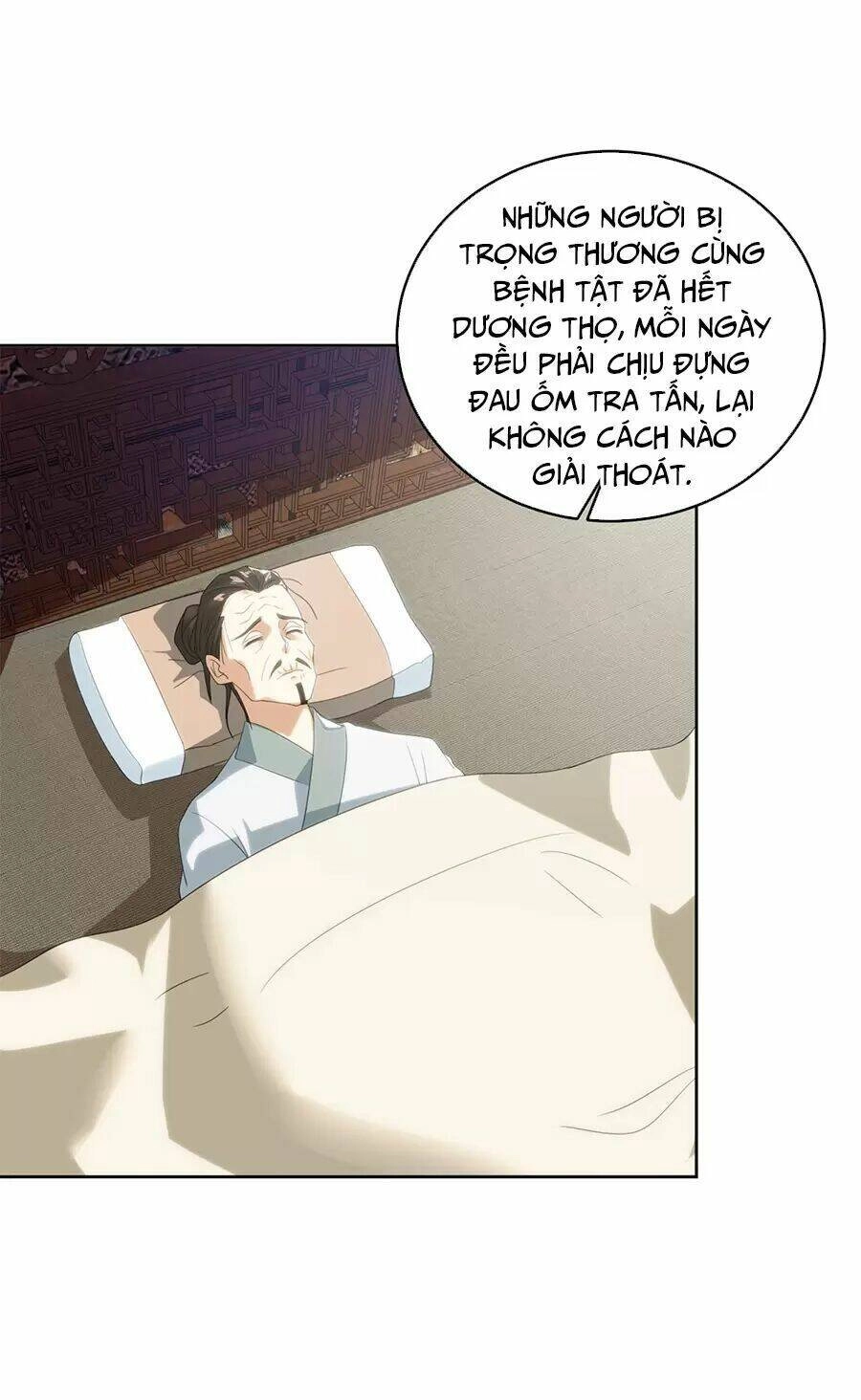 Người Ở Rể Bị Ép Thành Phản Diện Chapter 481 - 38