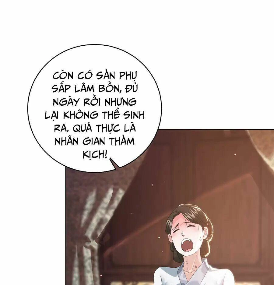 Người Ở Rể Bị Ép Thành Phản Diện Chapter 481 - 39
