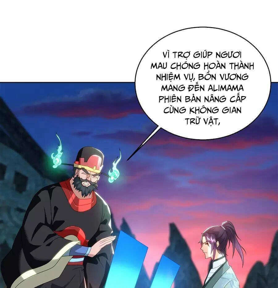 Người Ở Rể Bị Ép Thành Phản Diện Chapter 481 - 43