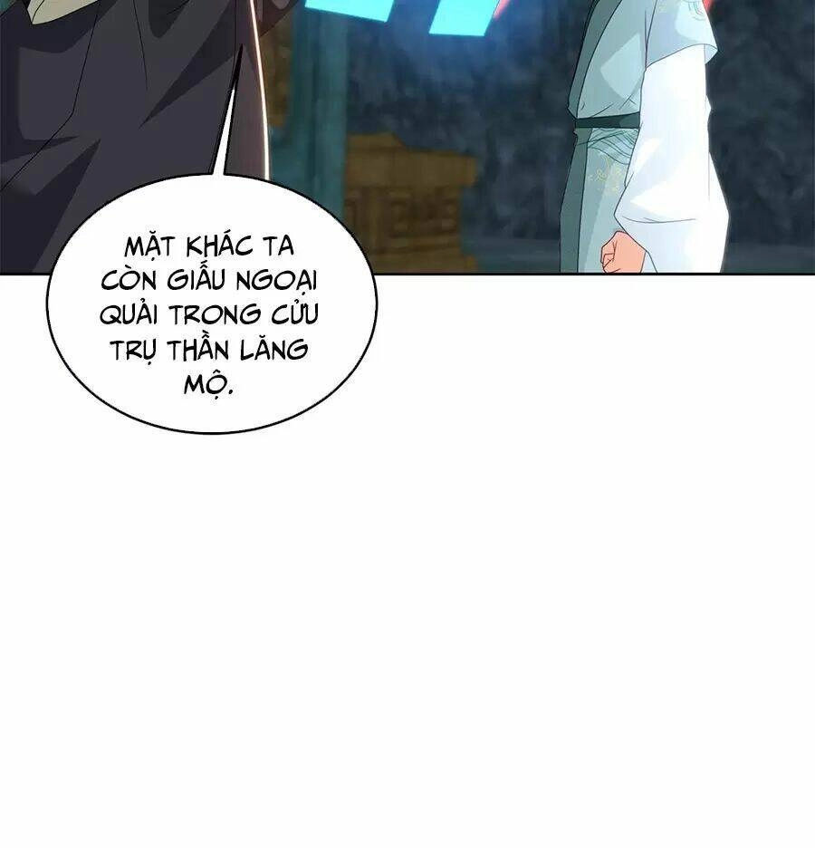 Người Ở Rể Bị Ép Thành Phản Diện Chapter 481 - 44