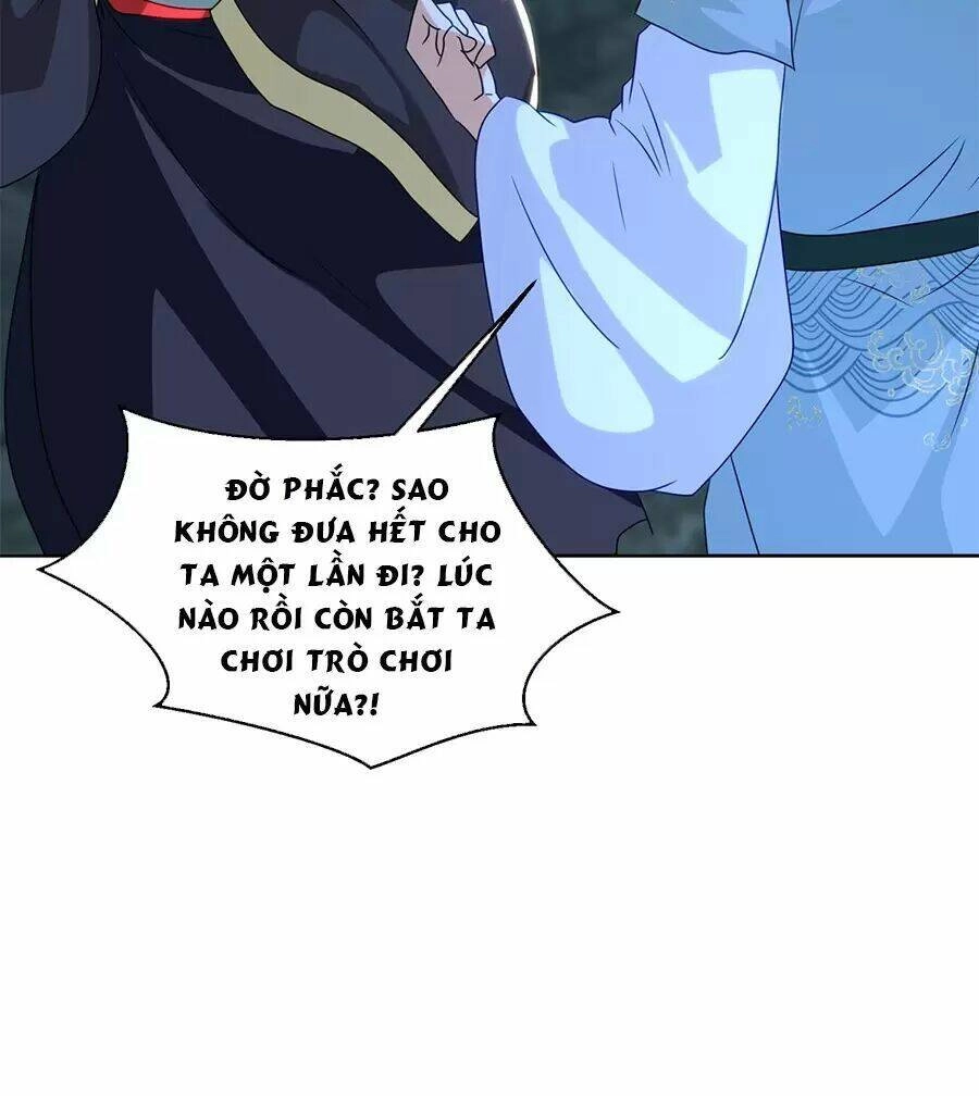 Người Ở Rể Bị Ép Thành Phản Diện Chapter 481 - 46