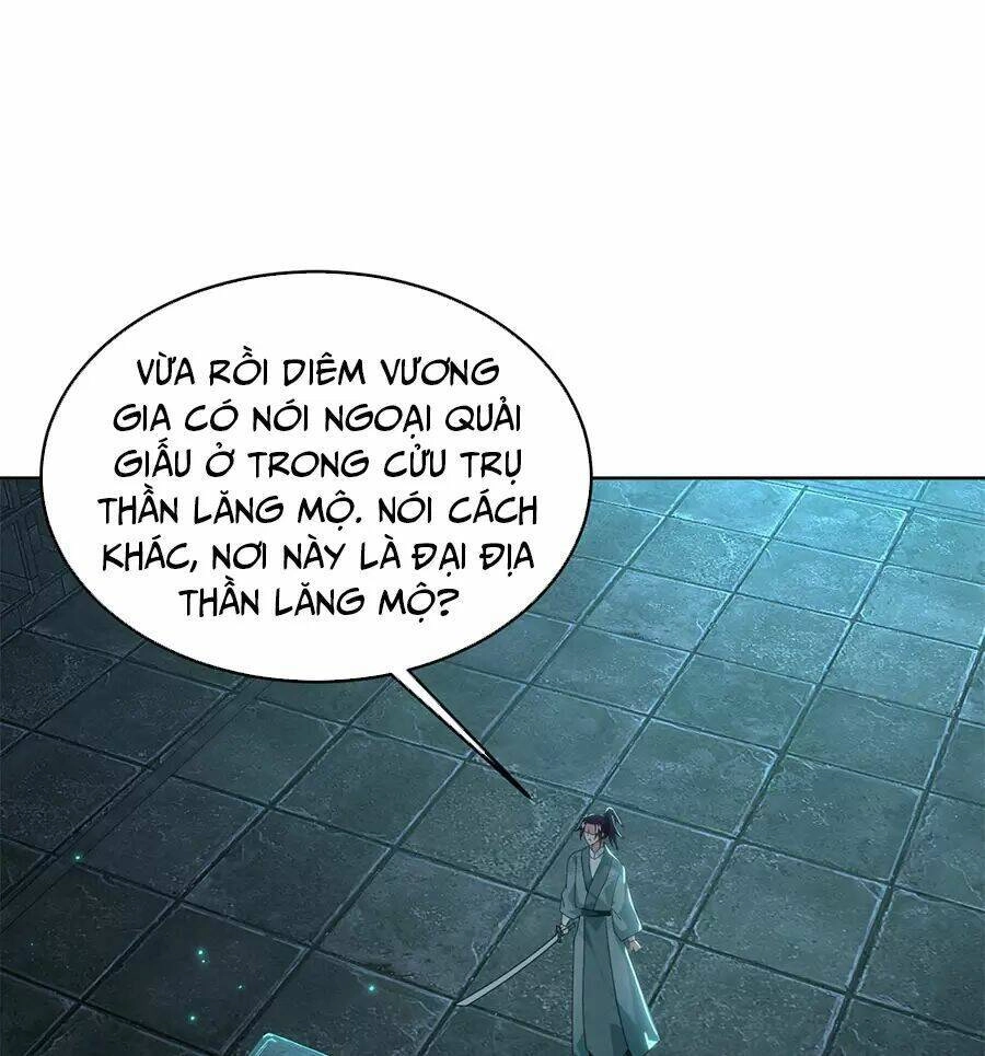 Người Ở Rể Bị Ép Thành Phản Diện Chapter 481 - 51