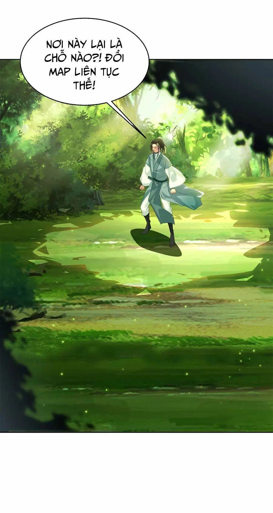 Người Ở Rể Bị Ép Thành Phản Diện Chapter 481 - 58