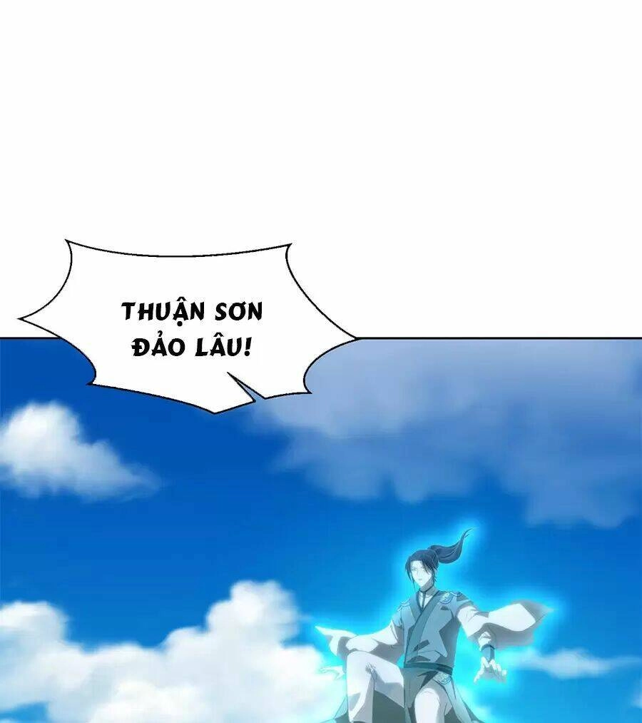 Người Ở Rể Bị Ép Thành Phản Diện Chapter 482 - 2