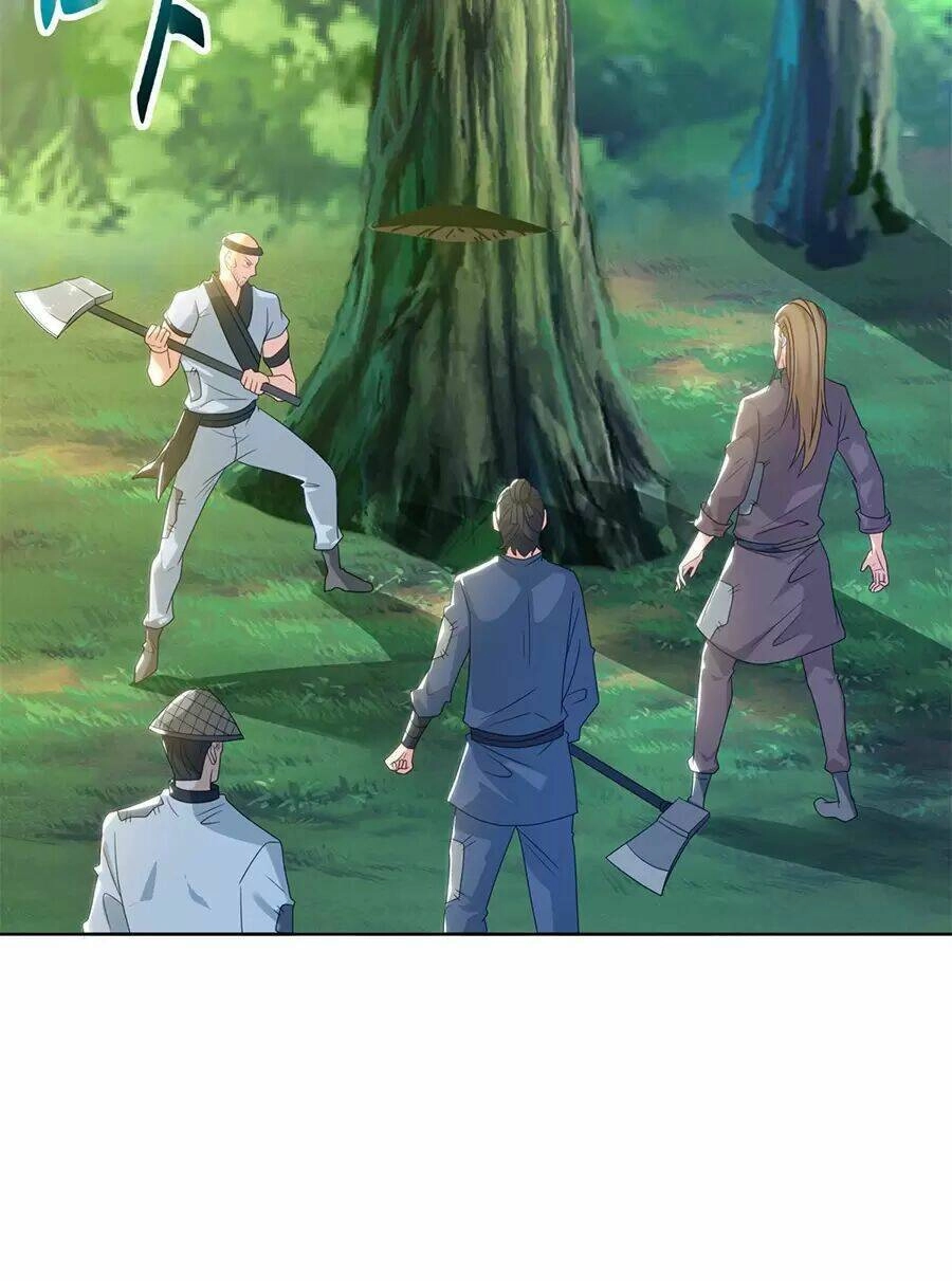 Người Ở Rể Bị Ép Thành Phản Diện Chapter 482 - 5