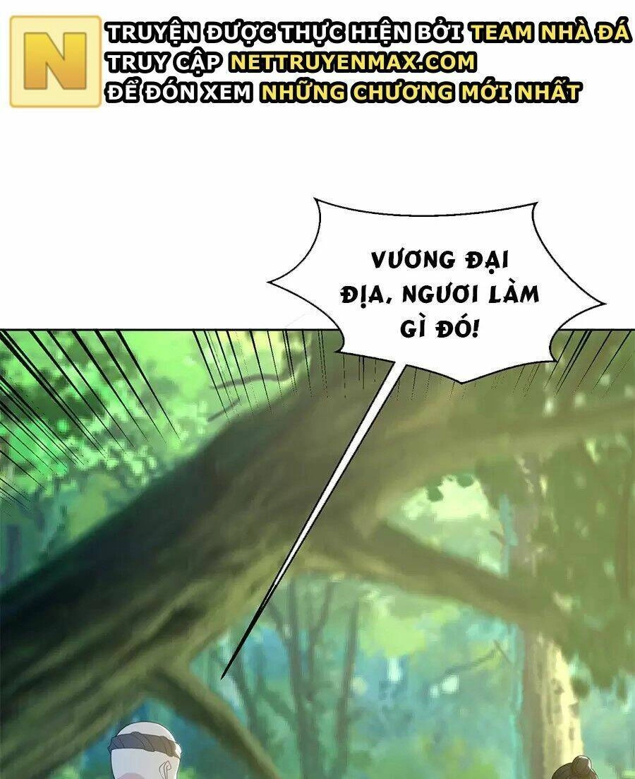 Người Ở Rể Bị Ép Thành Phản Diện Chapter 482 - 8