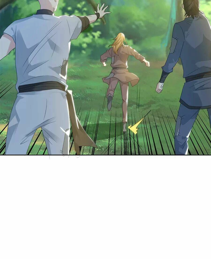 Người Ở Rể Bị Ép Thành Phản Diện Chapter 482 - 9