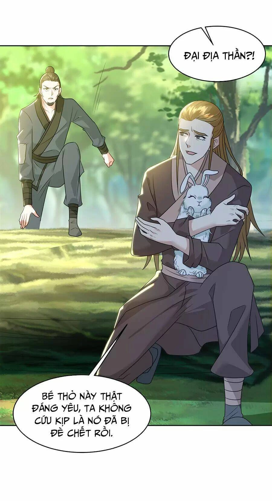 Người Ở Rể Bị Ép Thành Phản Diện Chapter 482 - 12