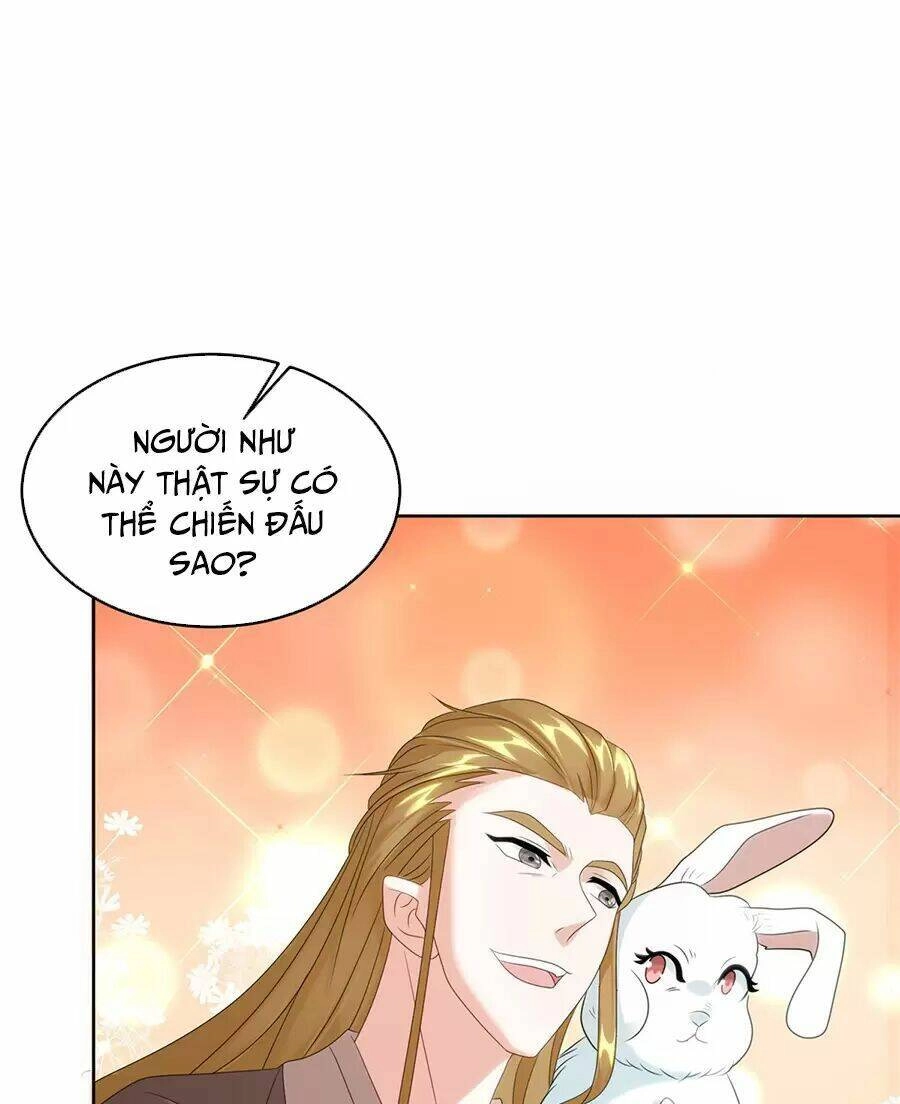 Người Ở Rể Bị Ép Thành Phản Diện Chapter 482 - 15