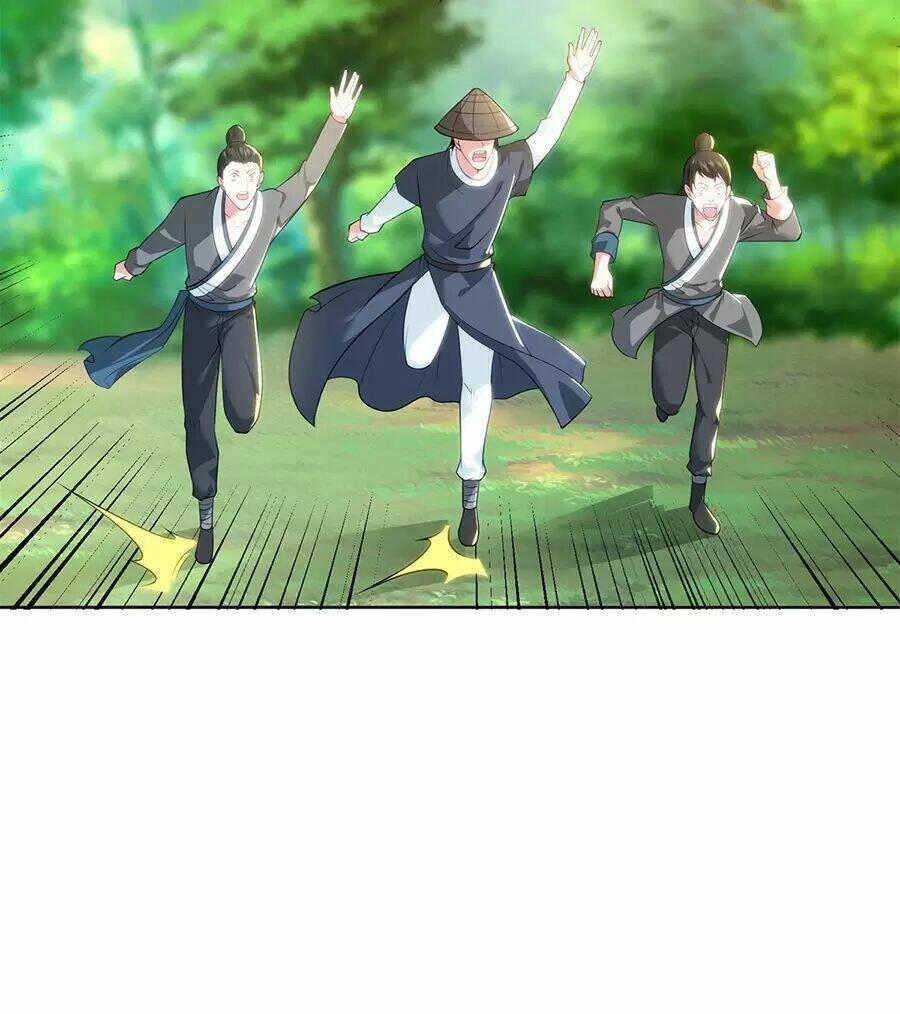 Người Ở Rể Bị Ép Thành Phản Diện Chapter 482 - 20