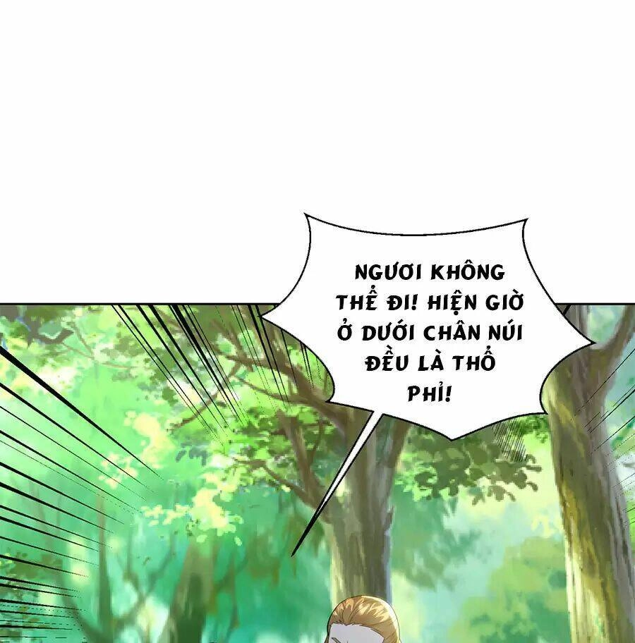 Người Ở Rể Bị Ép Thành Phản Diện Chapter 482 - 21