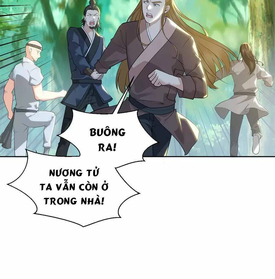 Người Ở Rể Bị Ép Thành Phản Diện Chapter 482 - 22