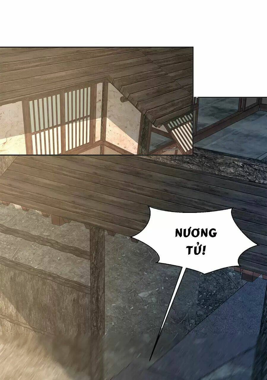 Người Ở Rể Bị Ép Thành Phản Diện Chapter 482 - 23