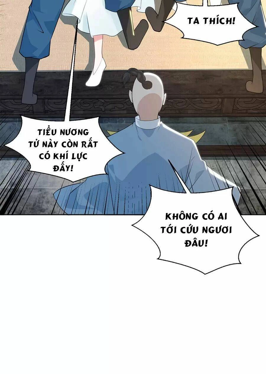 Người Ở Rể Bị Ép Thành Phản Diện Chapter 482 - 26