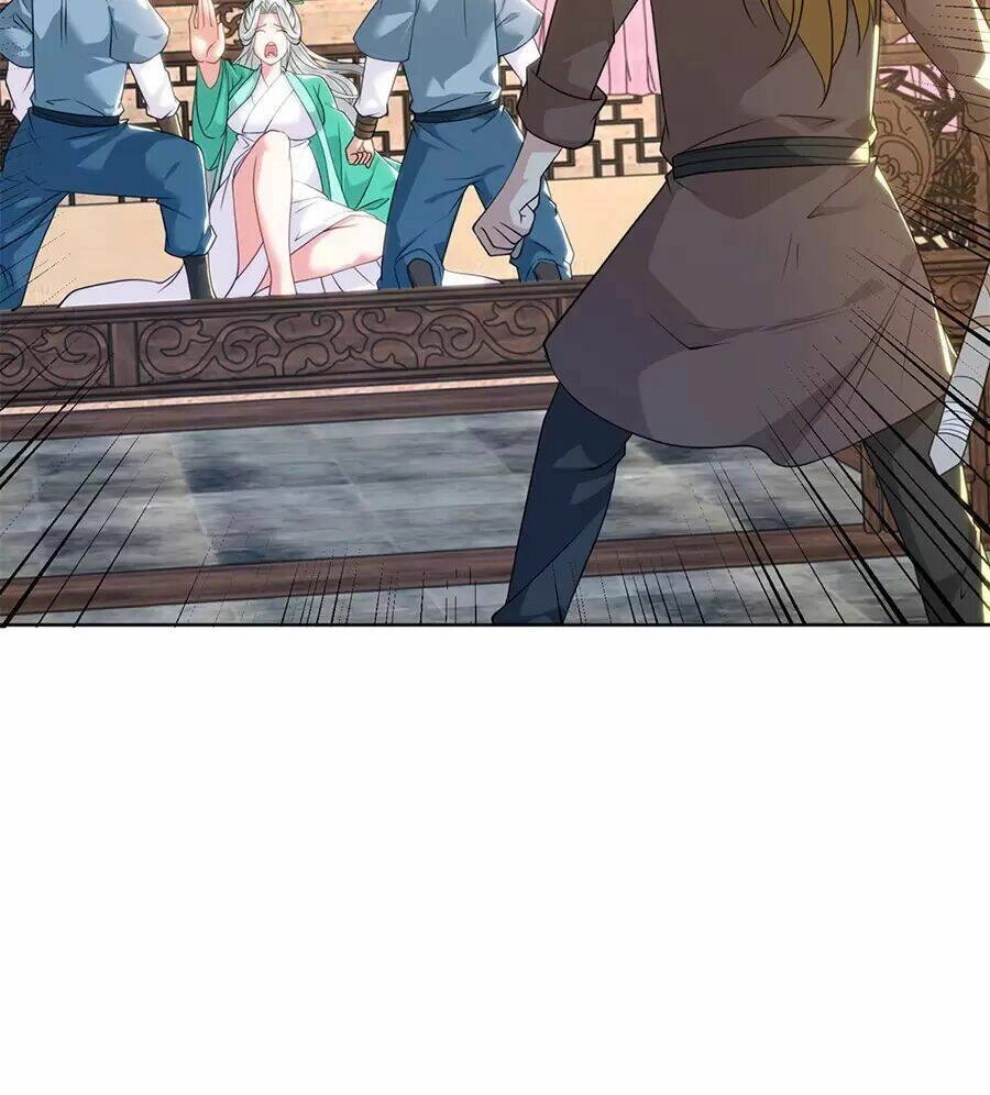 Người Ở Rể Bị Ép Thành Phản Diện Chapter 482 - 28