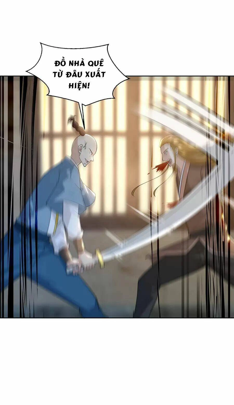 Người Ở Rể Bị Ép Thành Phản Diện Chapter 482 - 30