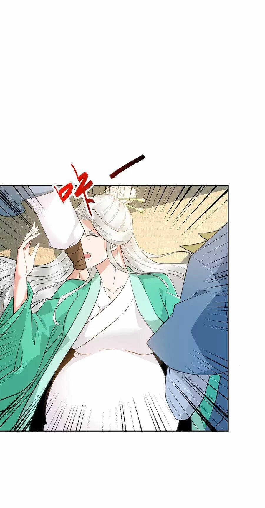 Người Ở Rể Bị Ép Thành Phản Diện Chapter 482 - 31