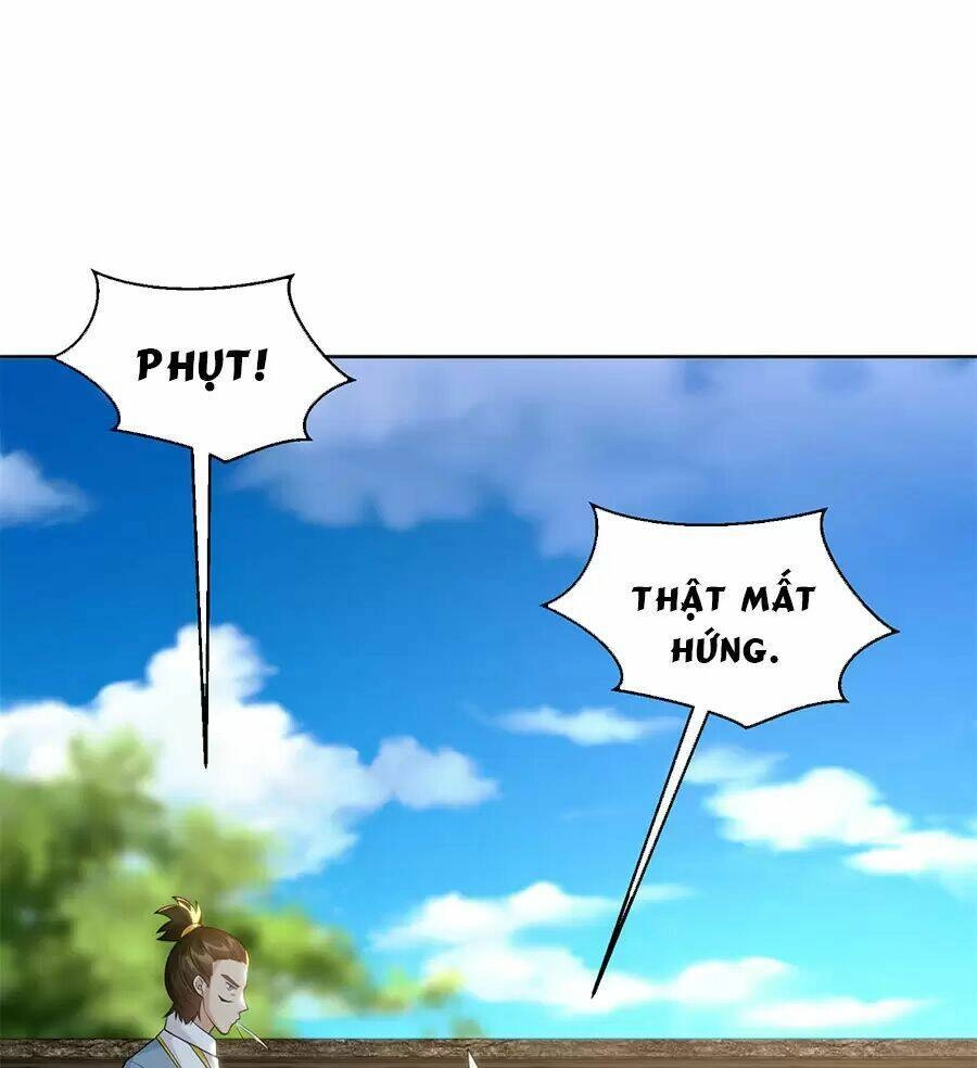 Người Ở Rể Bị Ép Thành Phản Diện Chapter 482 - 35