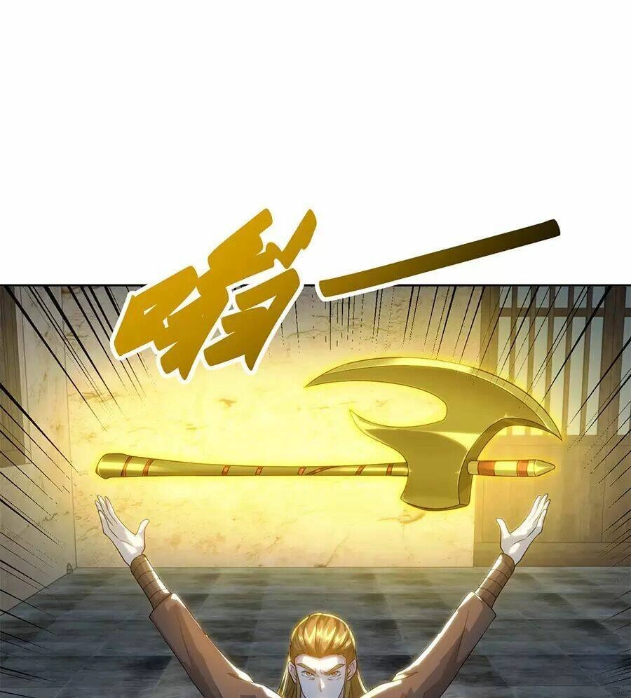 Người Ở Rể Bị Ép Thành Phản Diện Chapter 482 - 49