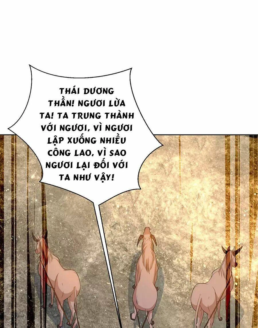 Người Ở Rể Bị Ép Thành Phản Diện Chapter 482 - 52