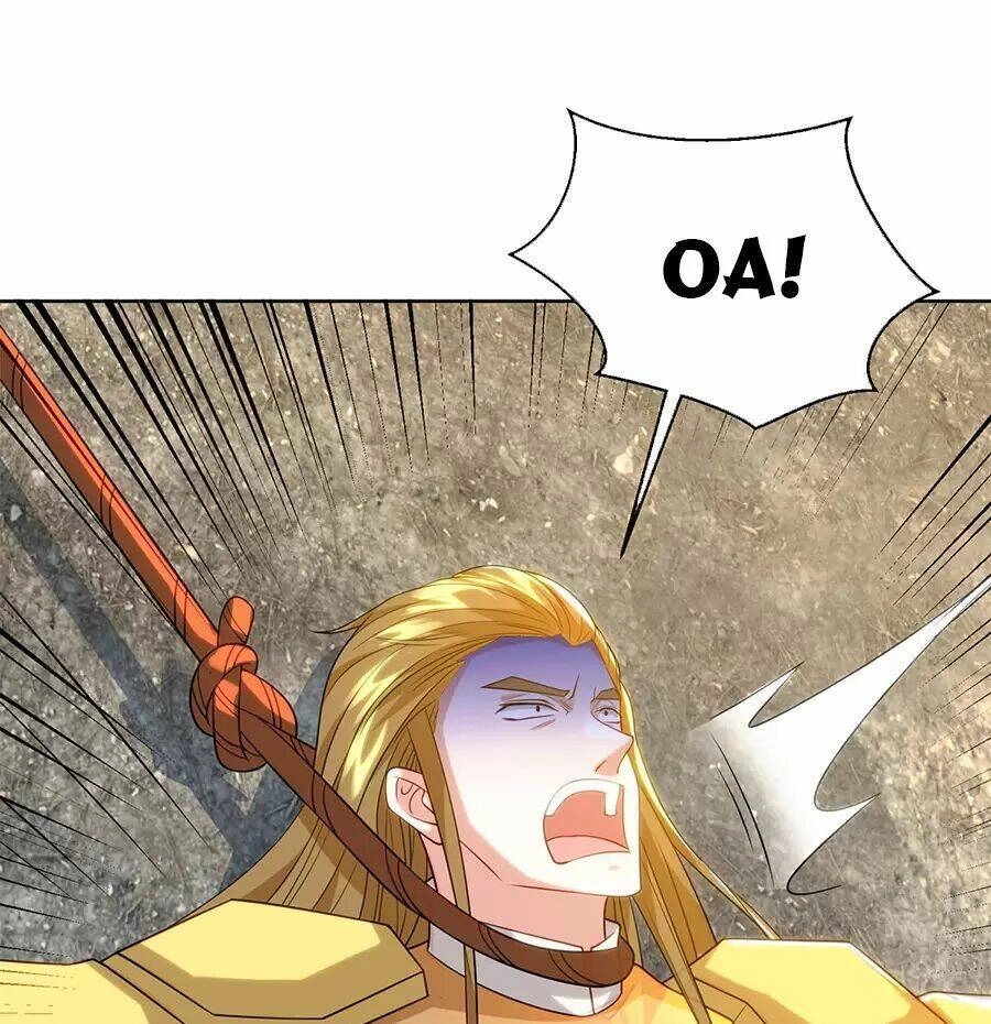 Người Ở Rể Bị Ép Thành Phản Diện Chapter 482 - 55